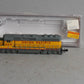 Atlas 48535 N Scale Union Pacific GP-40 Diesel Locomotive #669 LN/Box