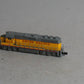Atlas 48535 N Scale Union Pacific GP-40 Diesel Locomotive #669 LN/Box