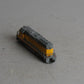 Atlas 48535 N Scale Union Pacific GP-40 Diesel Locomotive #669 LN/Box