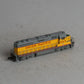 Atlas 48535 N Scale Union Pacific GP-40 Diesel Locomotive #669 LN/Box