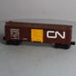 Lionel 6-9718 O Canadian National Box Car #9718 LN/Box