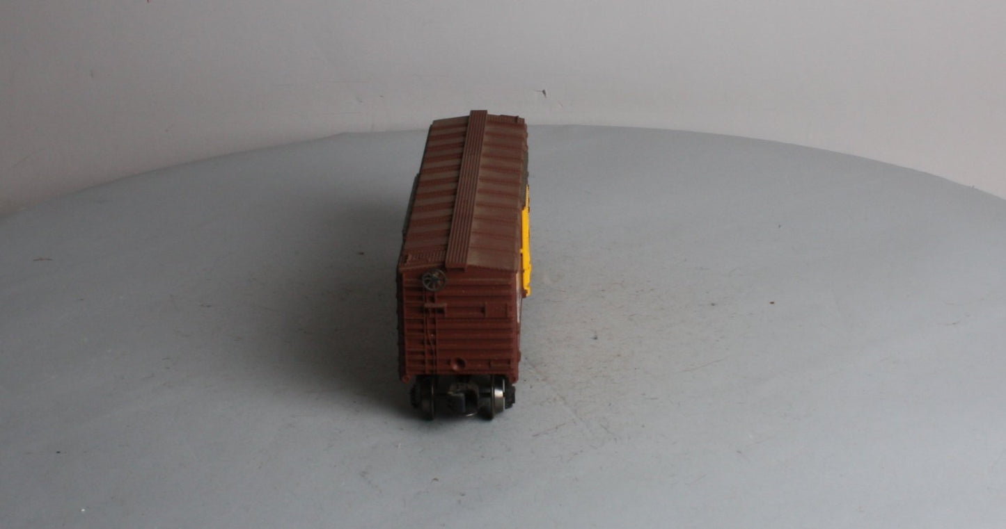 Lionel 6-9718 O Canadian National Box Car #9718 LN/Box