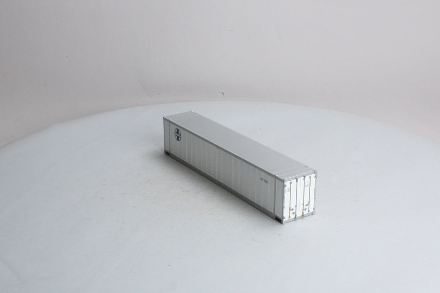 Atlas 4503-8 O Scale 45' Santa Fe Container #768915