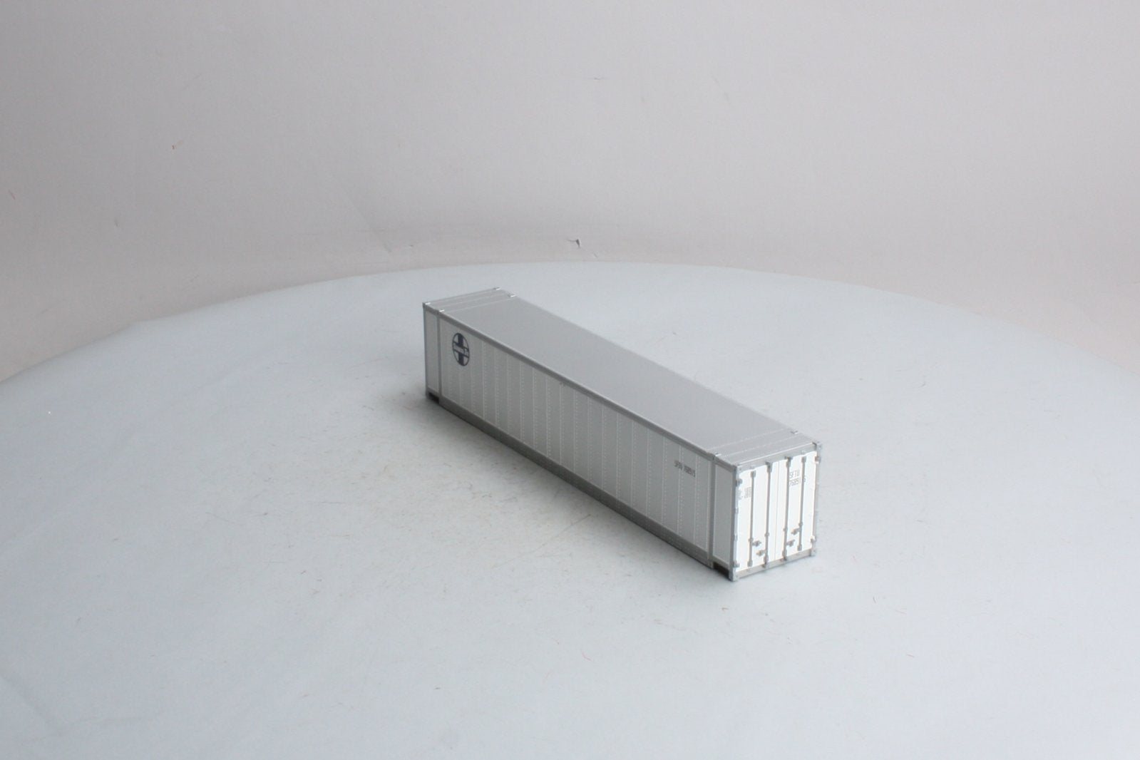 Atlas 4503-8 O Scale 45' Santa Fe Container #768915