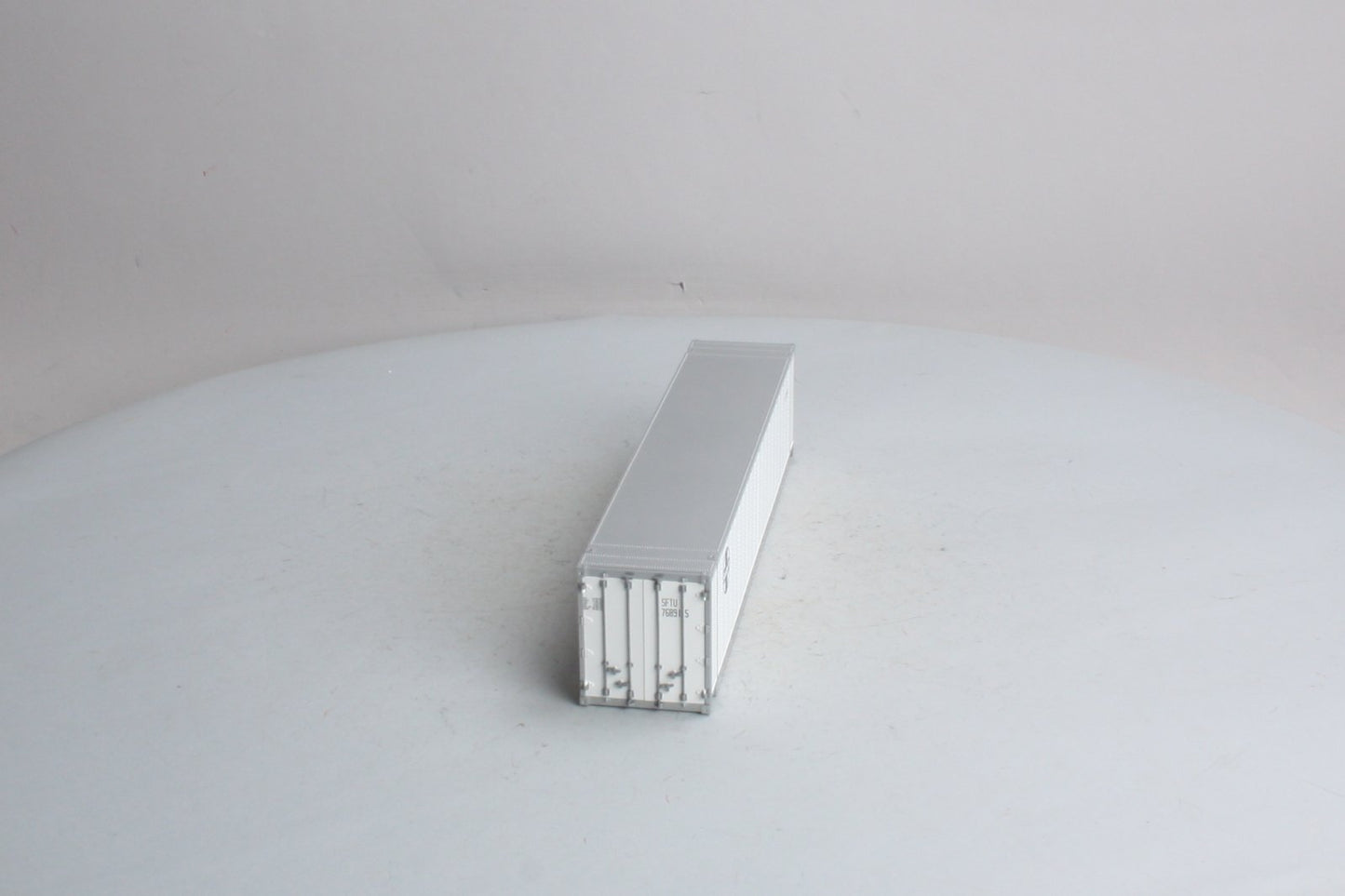 Atlas 4503-8 O Scale 45' Santa Fe Container #768915