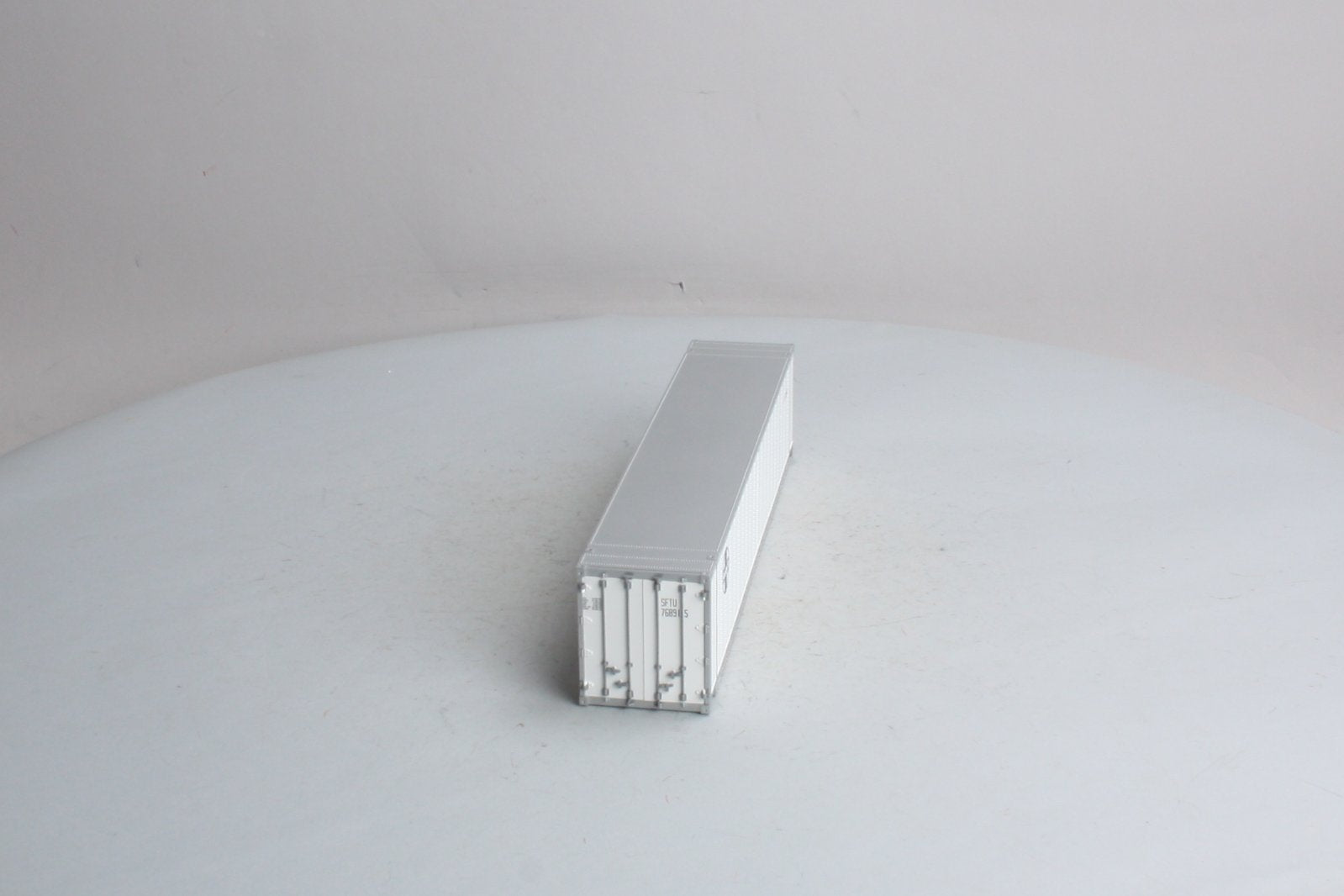 Atlas 4503-8 O Scale 45' Santa Fe Container #768915