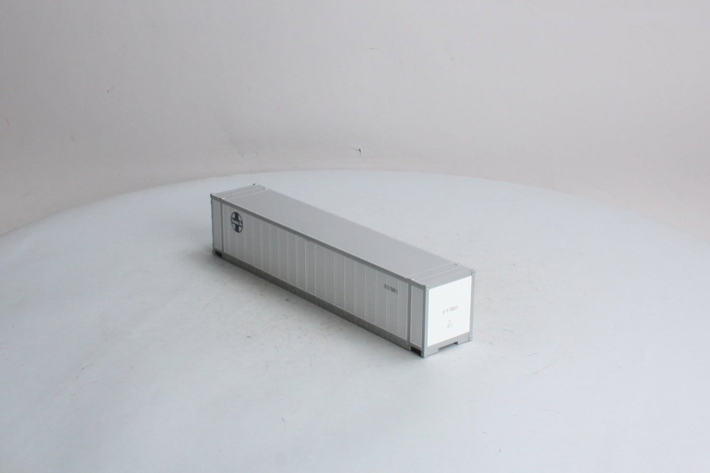 Atlas 4503-8 O Scale 45' Santa Fe Container #768915