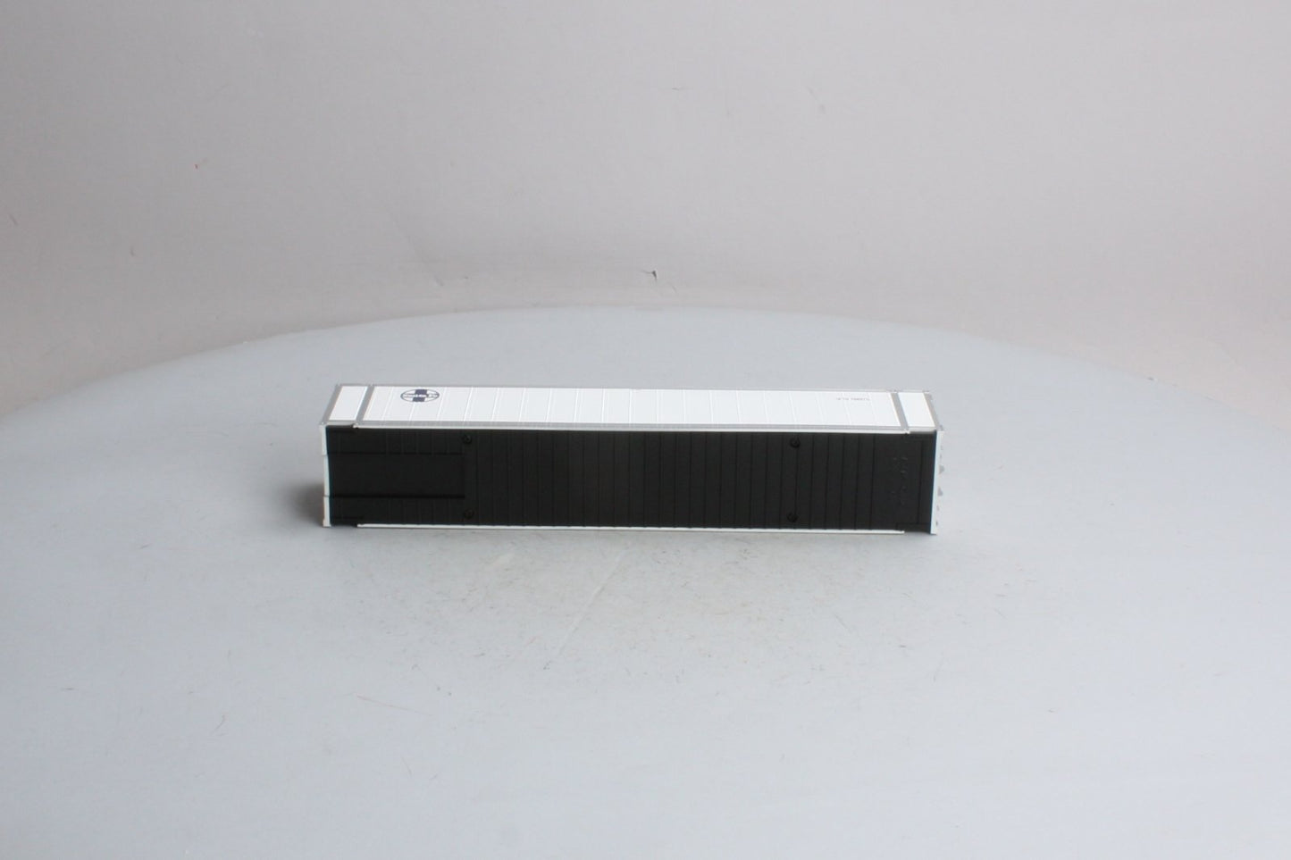 Atlas 4503-8 O Scale 45' Santa Fe Container #768915