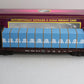 MTH 20-98131 O Gauge Pennsylvania Flatcar with Load #469812 LN/Box