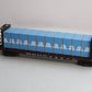 MTH 20-98131 O Gauge Pennsylvania Flatcar with Load #469812 LN/Box