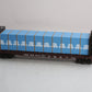 MTH 20-98131 O Gauge Pennsylvania Flatcar with Load #469812 LN/Box