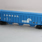 Weaver 889827 O Gauge Conrail PS2 CD Grain Hopper - 3 Rail LN/Box