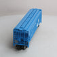 Weaver 889827 O Gauge Conrail PS2 CD Grain Hopper - 3 Rail LN/Box