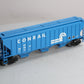 Weaver 889827 O Gauge Conrail PS2 CD Grain Hopper - 3 Rail LN/Box