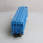 Weaver 889827 O Gauge Conrail PS2 CD Grain Hopper - 3 Rail LN/Box