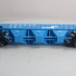 Weaver 889827 O Gauge Conrail PS2 CD Grain Hopper - 3 Rail LN/Box