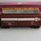 MTH 20-93467 O Pennsylvania 40' AAR Boxcar #30924 LN/Box