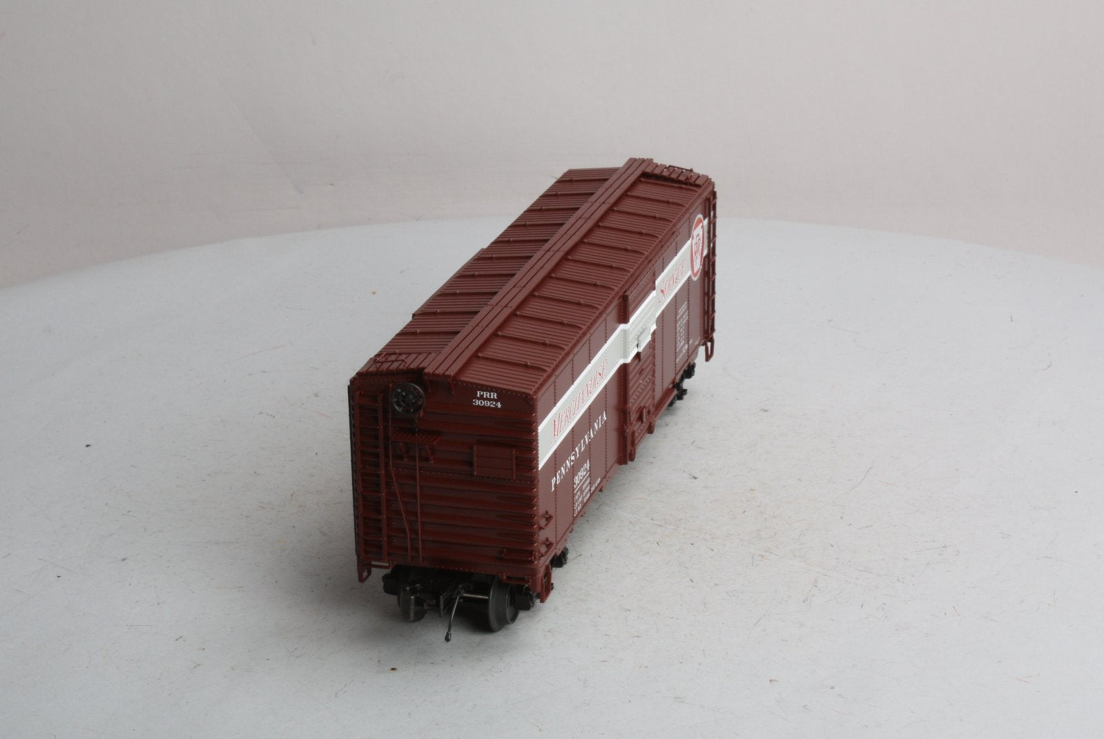 MTH 20-93467 O Pennsylvania 40' AAR Boxcar #30924 LN/Box