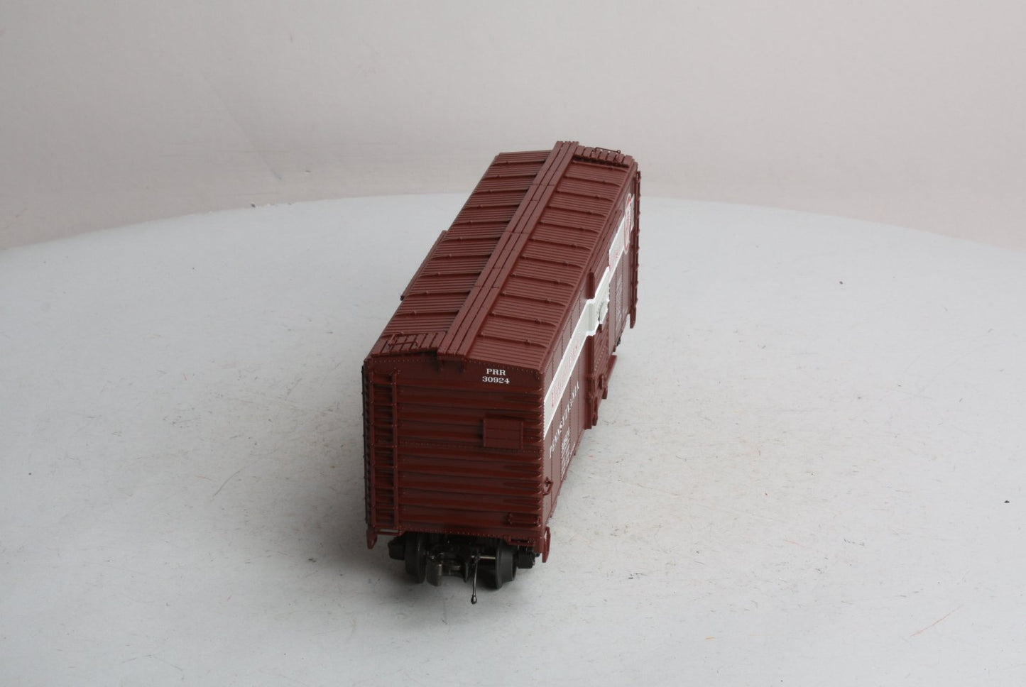 MTH 20-93467 O Pennsylvania 40' AAR Boxcar #30924 LN/Box