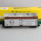 S-Helper 01899 S Gauge Fehr Brewing FFBX Ventilator-Refrigerator Car #7700 LN/Box