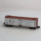 S-Helper 01899 S Gauge Fehr Brewing FFBX Ventilator-Refrigerator Car #7700 LN/Box