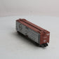 S-Helper 01899 S Gauge Fehr Brewing FFBX Ventilator-Refrigerator Car #7700 LN/Box