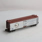 S-Helper 01899 S Gauge Fehr Brewing FFBX Ventilator-Refrigerator Car #7700 LN/Box