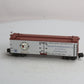 S-Helper 01899 S Gauge Fehr Brewing FFBX Ventilator-Refrigerator Car #7700 LN/Box