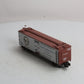 S-Helper 01899 S Gauge Fehr Brewing FFBX Ventilator-Refrigerator Car #7700 LN/Box