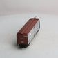 S-Helper 01899 S Gauge Fehr Brewing FFBX Ventilator-Refrigerator Car #7700 LN/Box