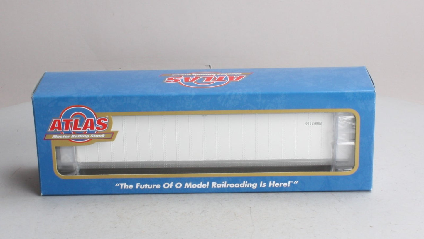 Atlas 4503-2 Santa Fe 45' Container #768709 LN/Box