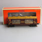 Lionel 6-52487 O Gauge METCA 2009 Pennsylvania Division Car #610902 LN/Box