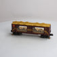 Lionel 6-52487 O Gauge METCA 2009 Pennsylvania Division Car #610902 LN/Box