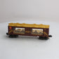 Lionel 6-52487 O Gauge METCA 2009 Pennsylvania Division Car #610902 LN/Box