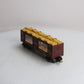 Lionel 6-52487 O Gauge METCA 2009 Pennsylvania Division Car #610902 LN/Box