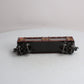 Lionel 6-52487 O Gauge METCA 2009 Pennsylvania Division Car #610902 LN/Box