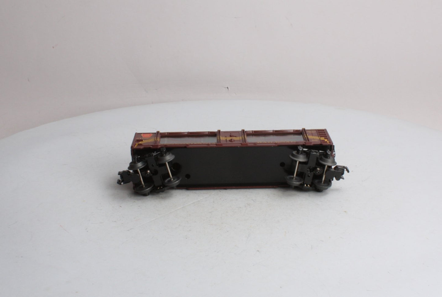 Lionel 6-52487 O Gauge METCA 2009 Pennsylvania Division Car #610902 LN/Box