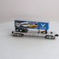 Lionel 6-52513 O Gauge Frisco Flatcar with Air Force Trailer #832009 LN/Box