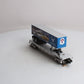 Lionel 6-52513 O Gauge Frisco Flatcar with Air Force Trailer #832009 LN/Box