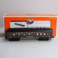 Lionel 6-19685 O Gauge LRRC Western Union Telegraph Co. Dining Car #2308 LN/Box