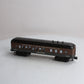 Lionel 6-19685 O Gauge LRRC Western Union Telegraph Co. Dining Car #2308 LN/Box