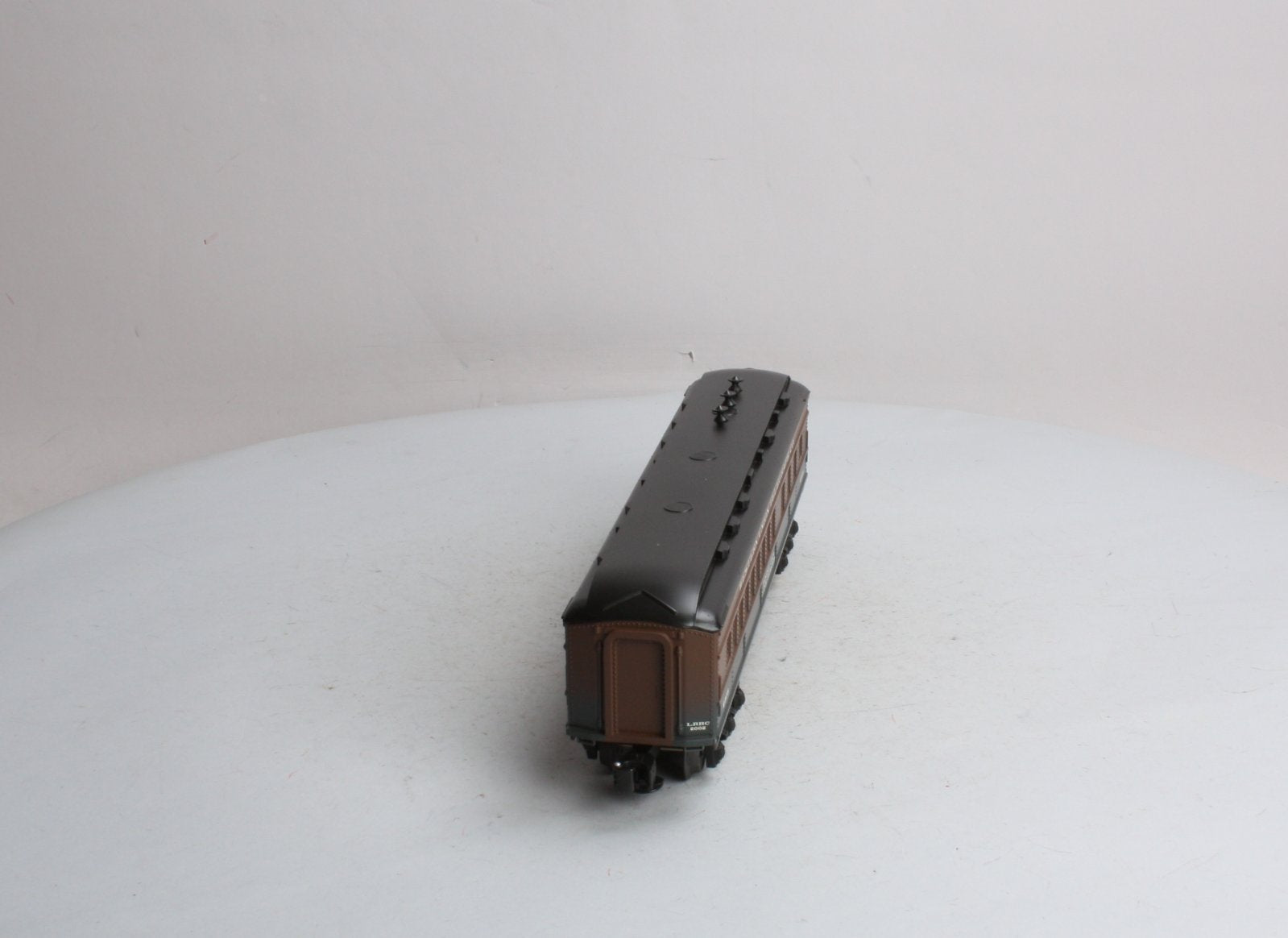 Lionel 6-19685 O Gauge LRRC Western Union Telegraph Co. Dining Car #2308 LN/Box