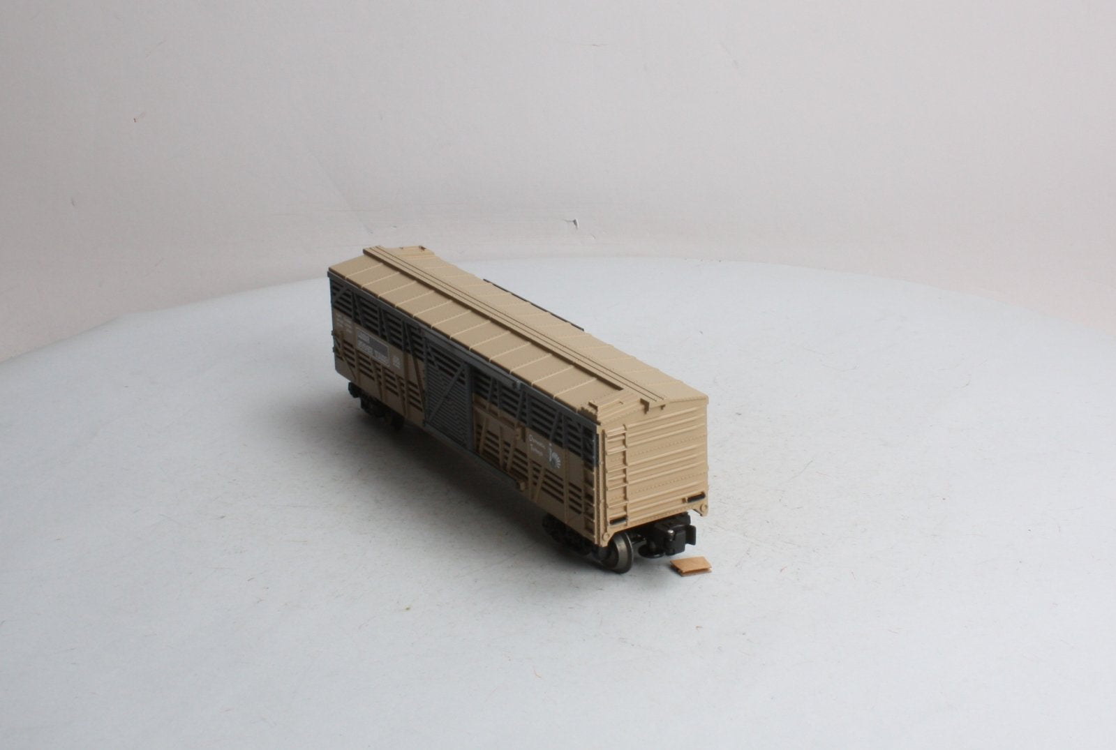 Lionel 6-19775 O Gauge LRRC Stock Car #3356 LN/Box
