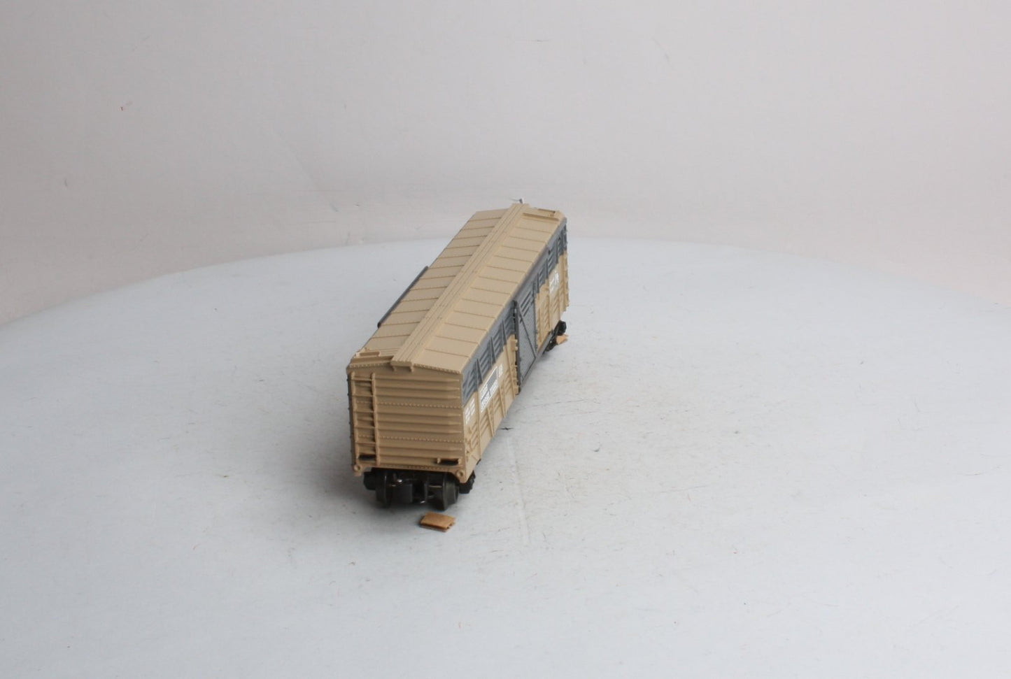 Lionel 6-19775 O Gauge LRRC Stock Car #3356 LN/Box