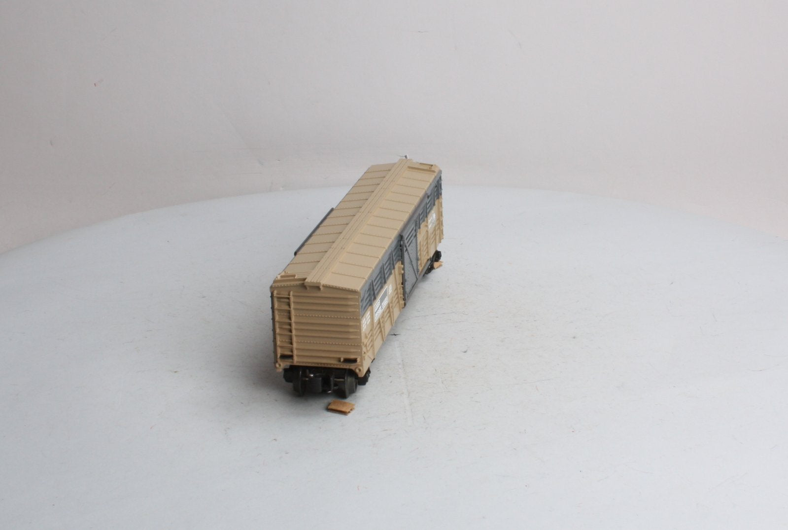 Lionel 6-19775 O Gauge LRRC Stock Car #3356 LN/Box