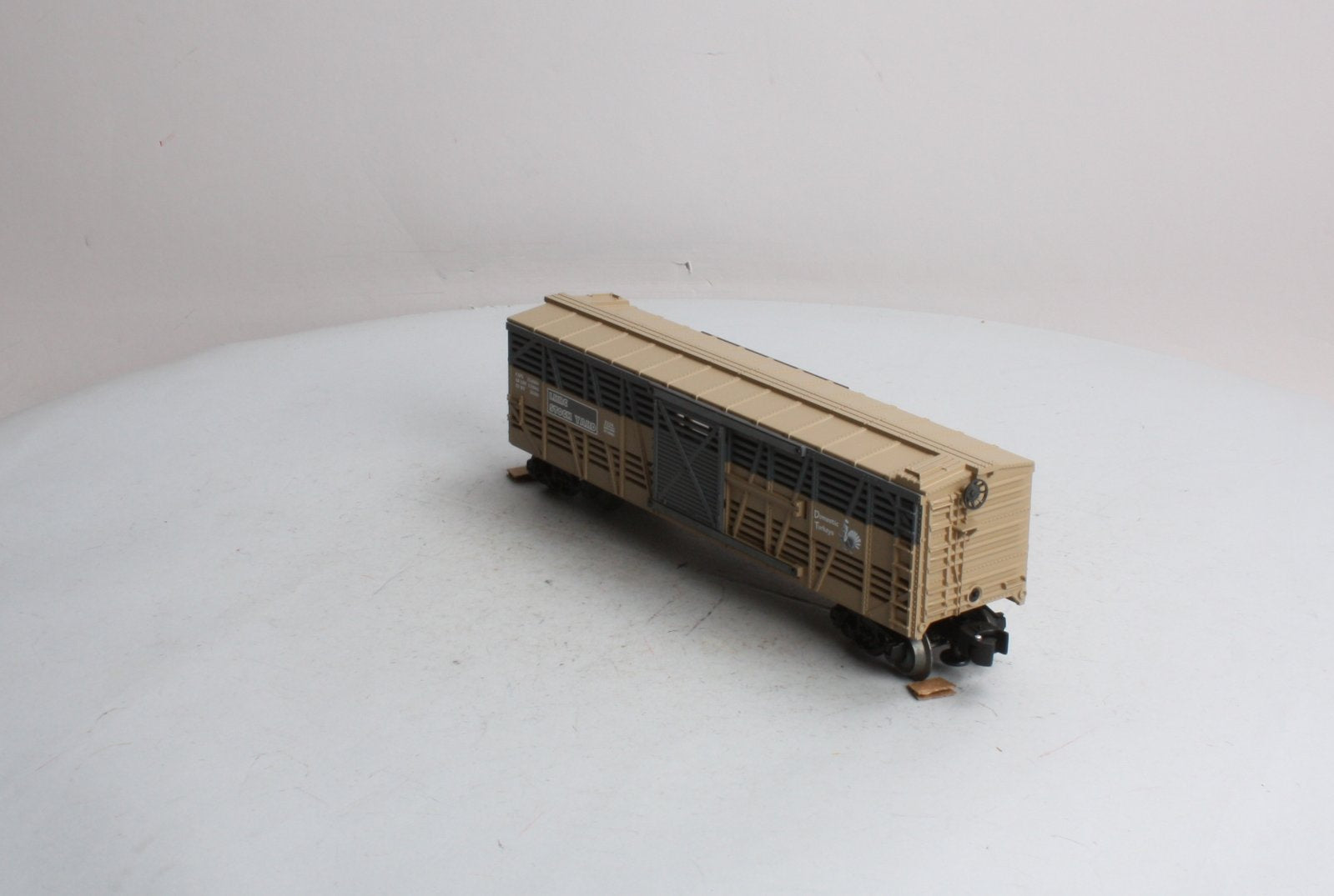 Lionel 6-19775 O Gauge LRRC Stock Car #3356 LN/Box