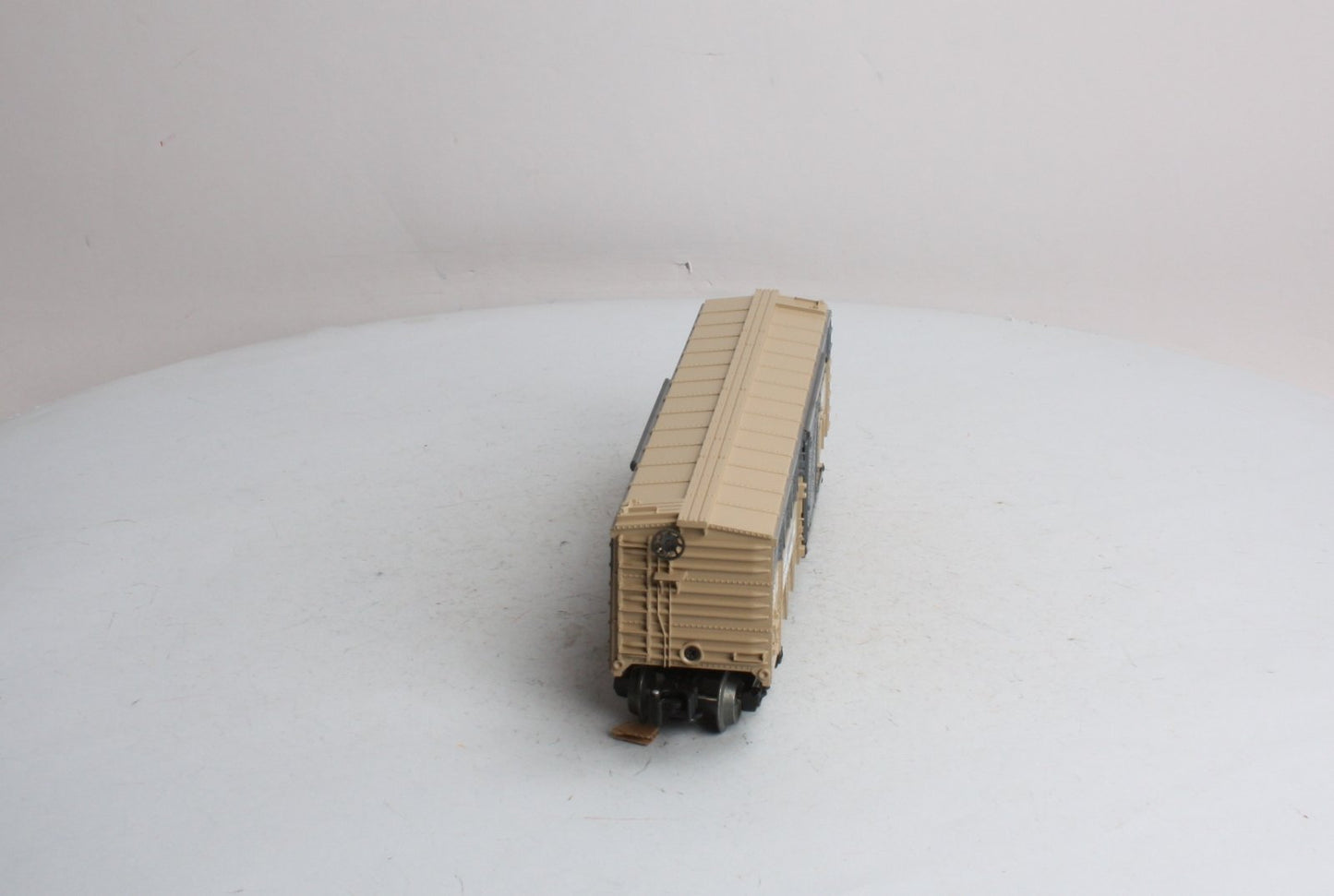 Lionel 6-19775 O Gauge LRRC Stock Car #3356 LN/Box