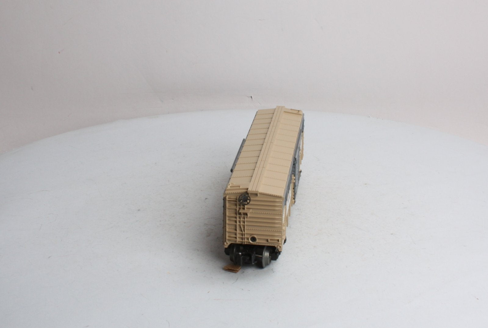 Lionel 6-19775 O Gauge LRRC Stock Car #3356 LN/Box