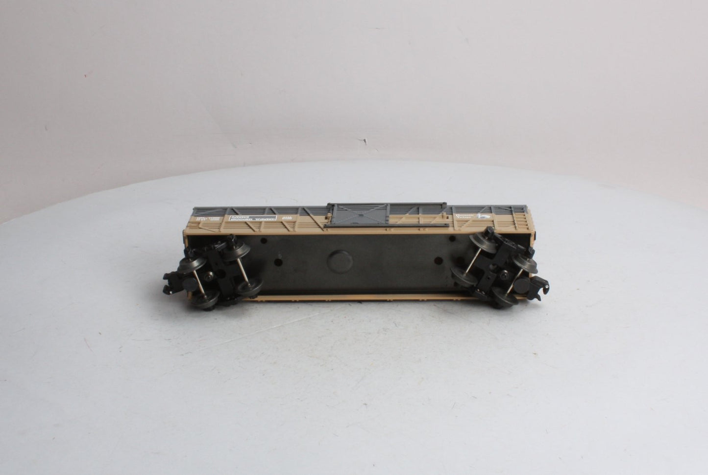 Lionel 6-19775 O Gauge LRRC Stock Car #3356 LN/Box