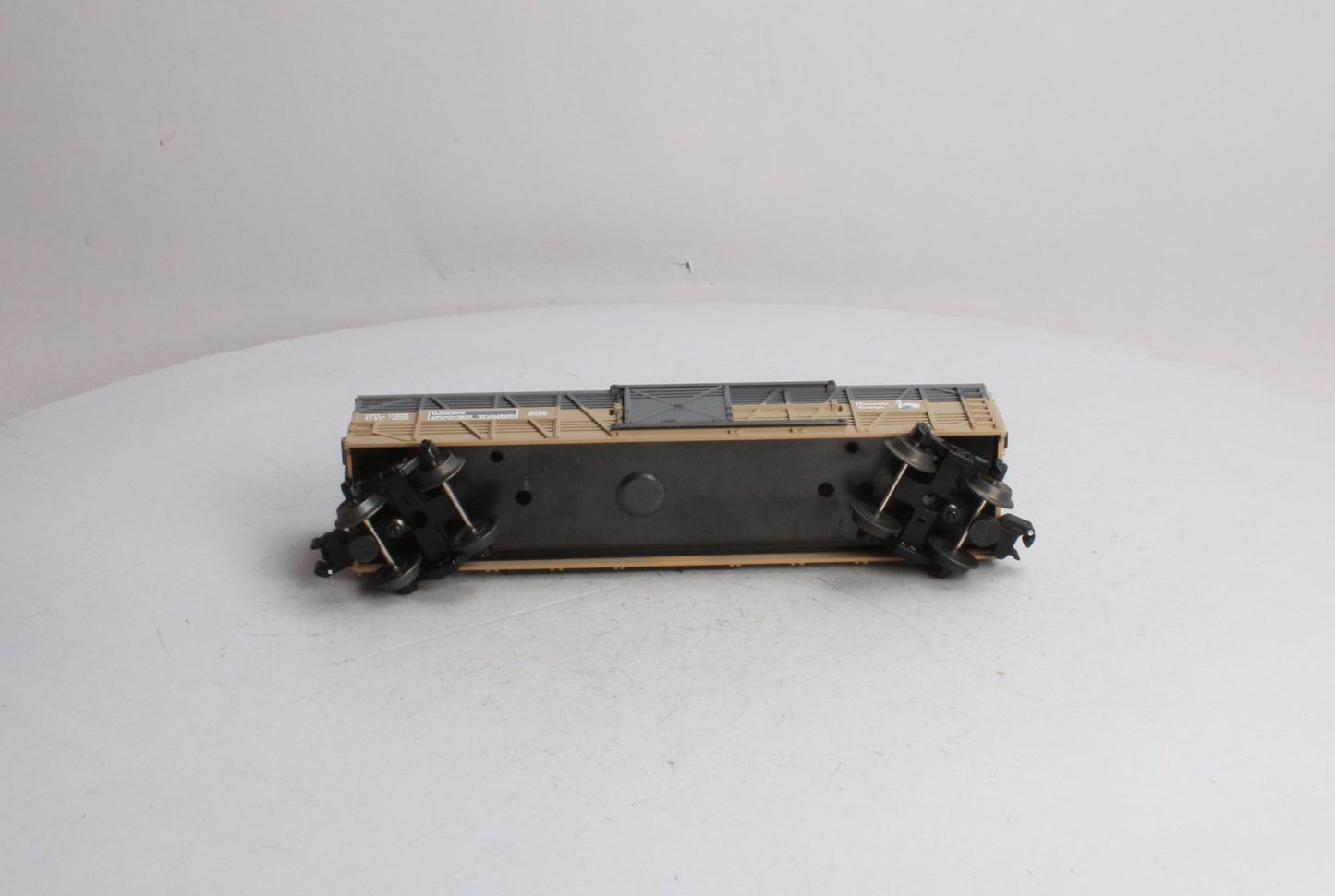 Lionel 6-19775 O Gauge LRRC Stock Car #3356 LN/Box